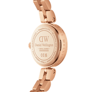 Elan Lumine Rose Gold