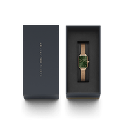 Quadro Pressed Melrose Emerald