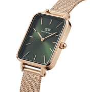 Quadro Pressed Melrose Emerald