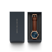 Classic Multi-Eye St Mawes Arctic Rose Gold
