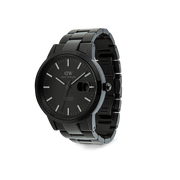 Iconic Link Automatic Black