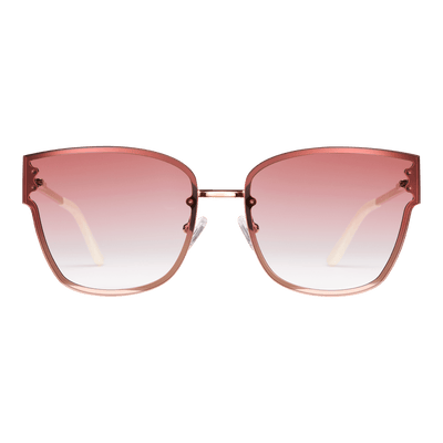Grande Steel Pink Gradient