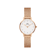 Petite Lumine Pressed Melrose