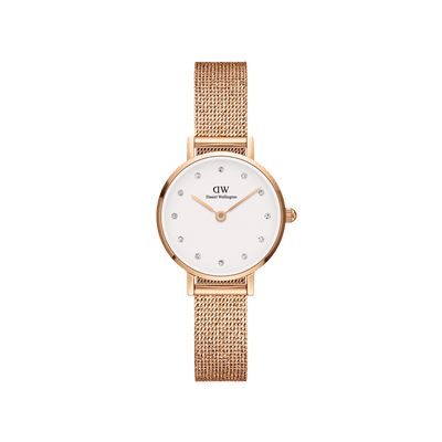 Petite Lumine Pressed Melrose