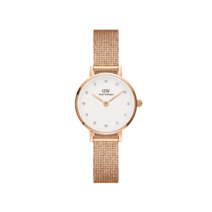 Petite Lumine Pressed Melrose