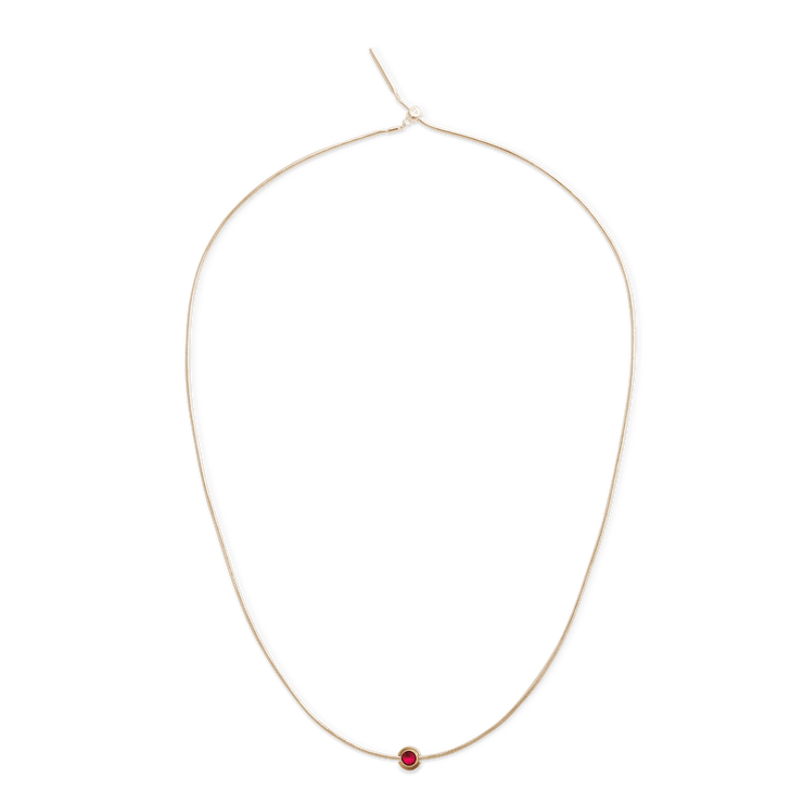 April Charm Gold