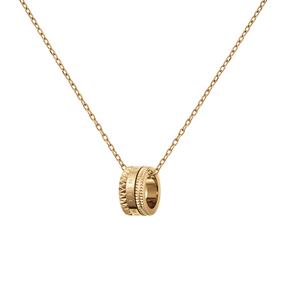 Elevation Necklace