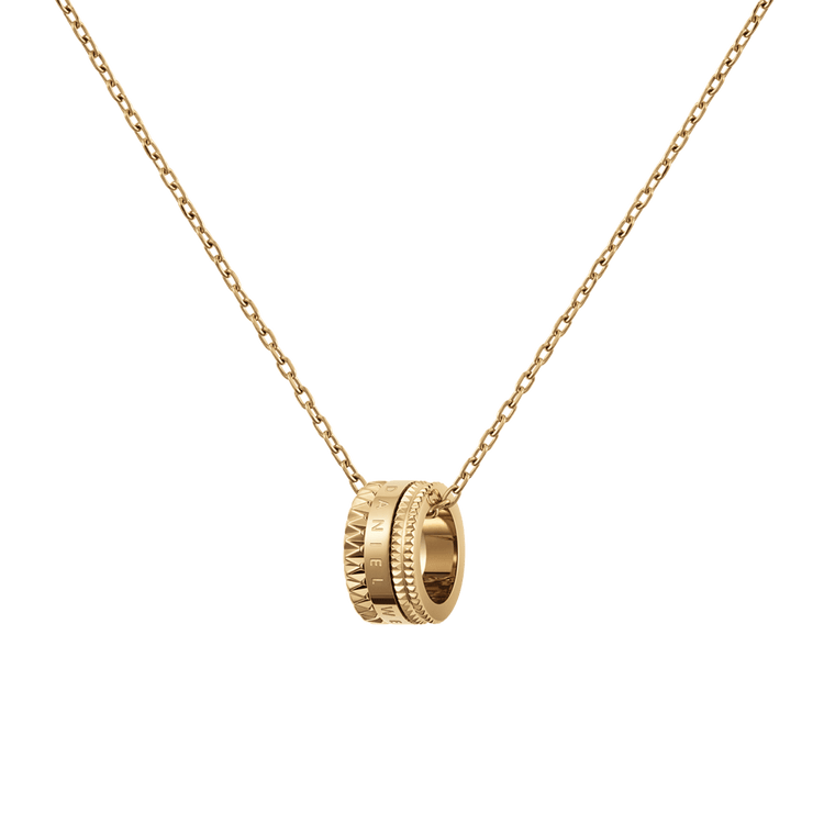 Elevation Necklace