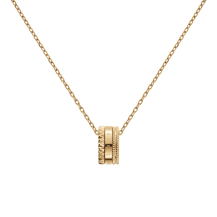 Elevation Necklace