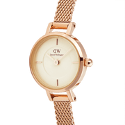 Petite Mini Champagne Melrose
