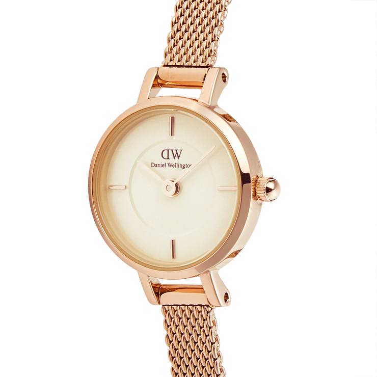 Petite Mini Champagne Melrose