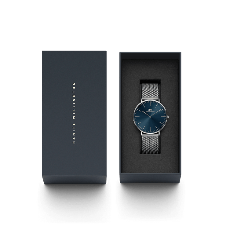 Classic Mesh Arctic