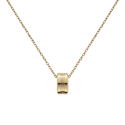 Elan Necklace Gold