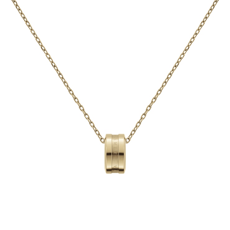 Elan Necklace Gold