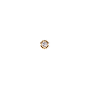 April Charm Gold