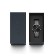 Classic Mesh Onyx
