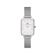 Quadro Pressed Sterling
