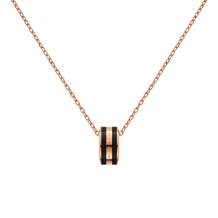 Emalie Necklace