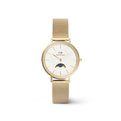 Petite Lune Evergold