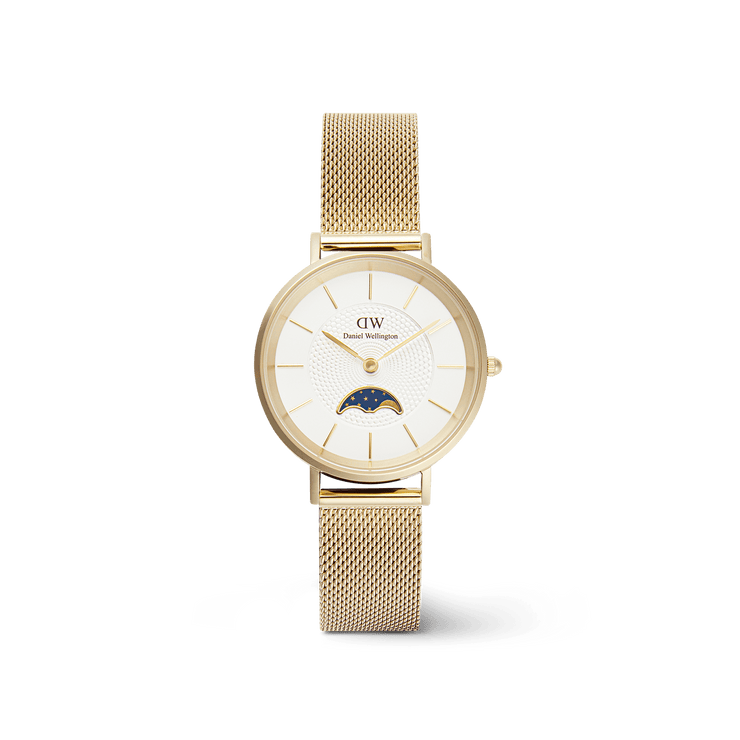 Petite Lune Evergold