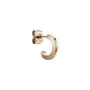 Elan Earrings Gold