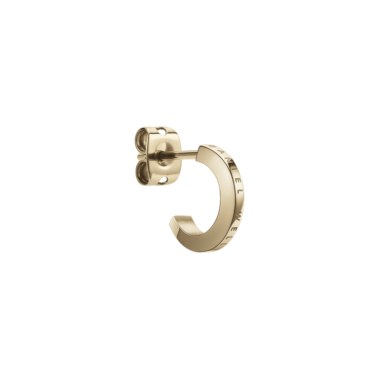 Elan Earrings Gold