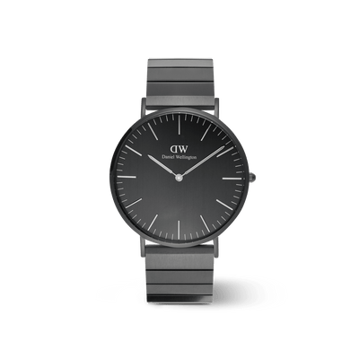 Classic Piano Link Onyx Unitone
