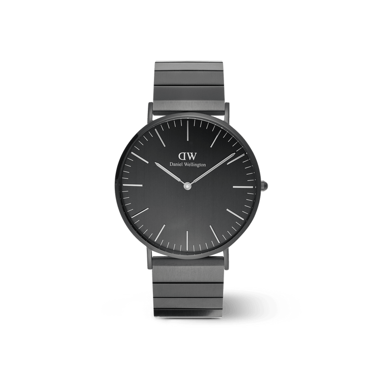 Classic Piano Link Onyx Unitone