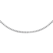 Box Chain Necklace S