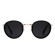 Arch Steel Black