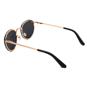 Arch Steel Black