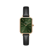 Quadro Pressed Sheffield Emerald