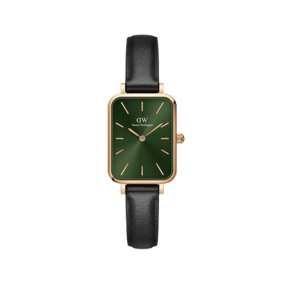 Quadro Pressed Sheffield Emerald