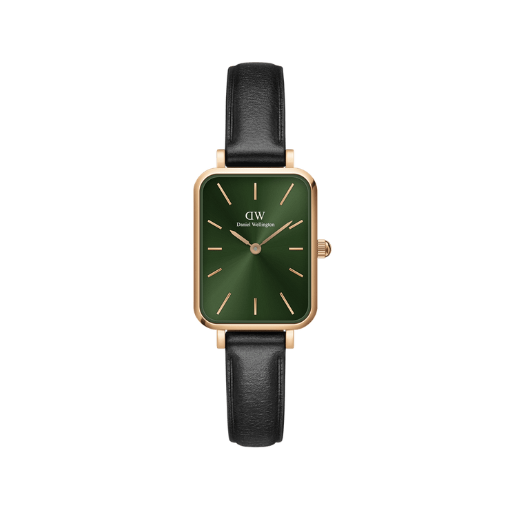 Quadro Pressed Sheffield Emerald