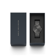 Classic Mesh Graphite