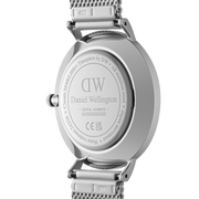 Classic Multi-Eye Sterling Arctic