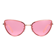 Lynx Steel Pink Gradient