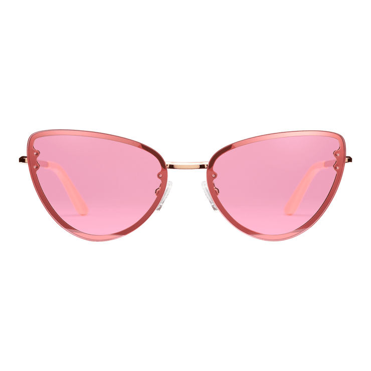 Lynx Steel Pink Gradient