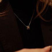Elevation Necklace