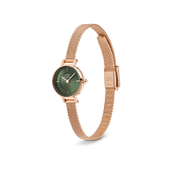 Petite Mini Emerald Melrose