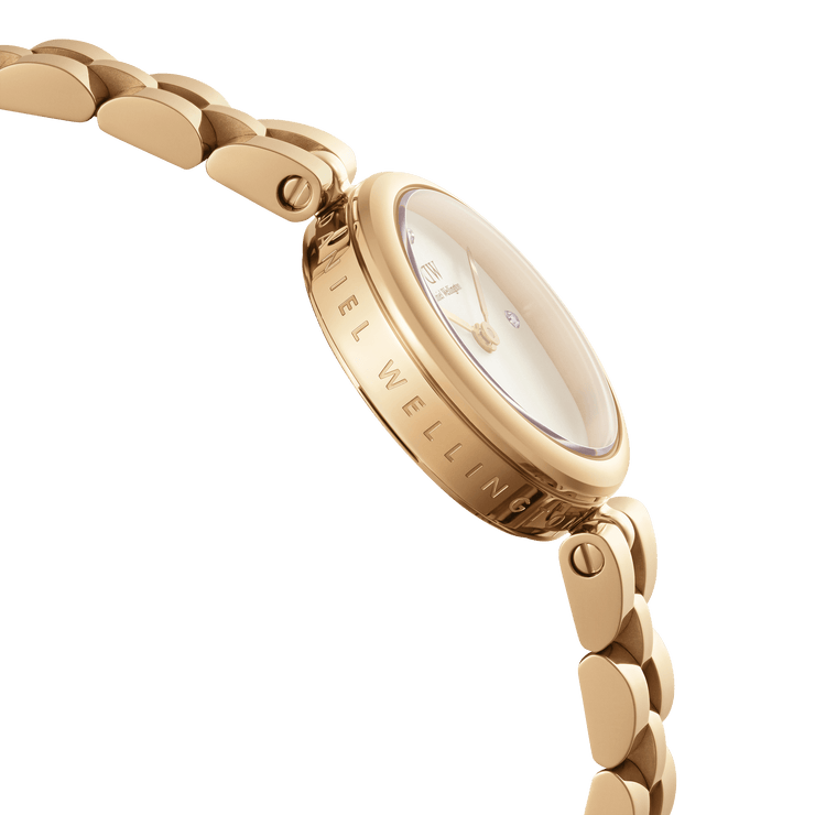Elan Lumine Gold