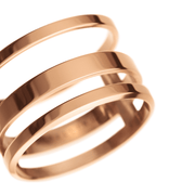 Elan Triad Ring