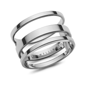 Elan Triad Ring