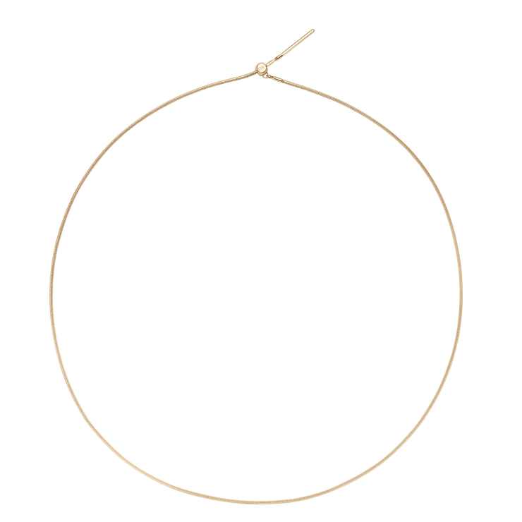 Charms Snake Bracelet G