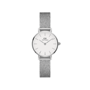 Petite Pressed Sterling