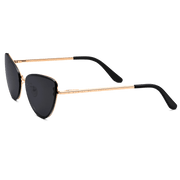 Lynx Steel Black
