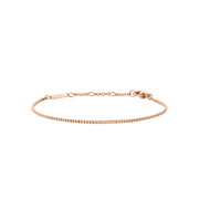 Box Chain Bracelet RG