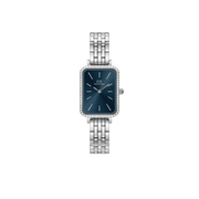 Quadro Lumine Bezel 5-Link Arctic S