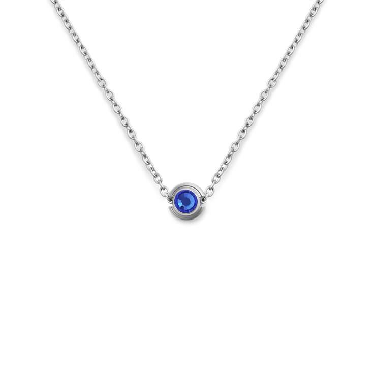 April Charm S925 Sterling Silver