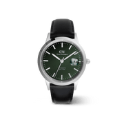 Iconic Sheffield Automatic Silver